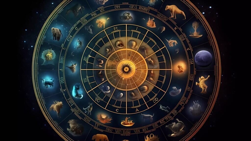 Nedēļas horoskops | Oktobris horoskops 2025 visām zodiaka zīmēm